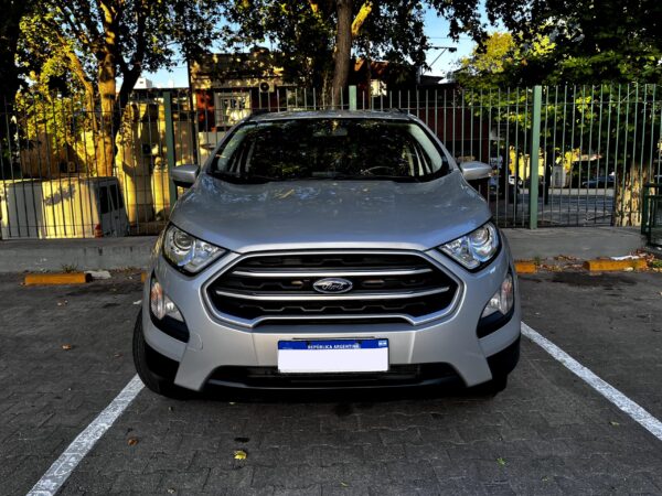 Ford Ecosport 1.5 Se 123cv 4x2 - Image 2