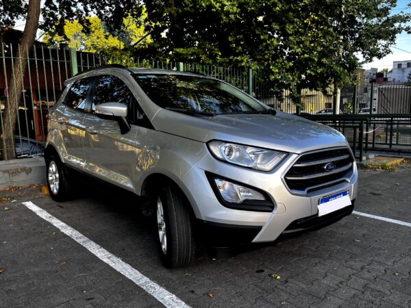 Ford Ecosport 1.5 Se 123cv 4x2 - Image 3