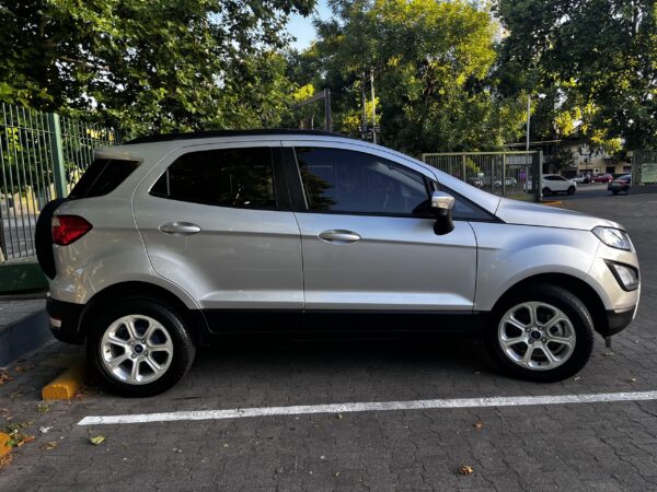 Ford Ecosport 1.5 Se 123cv 4x2 - Image 4