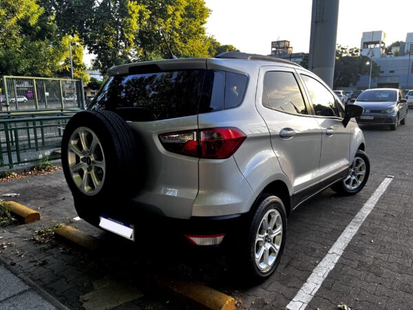 Ford Ecosport 1.5 Se 123cv 4x2 - Image 5