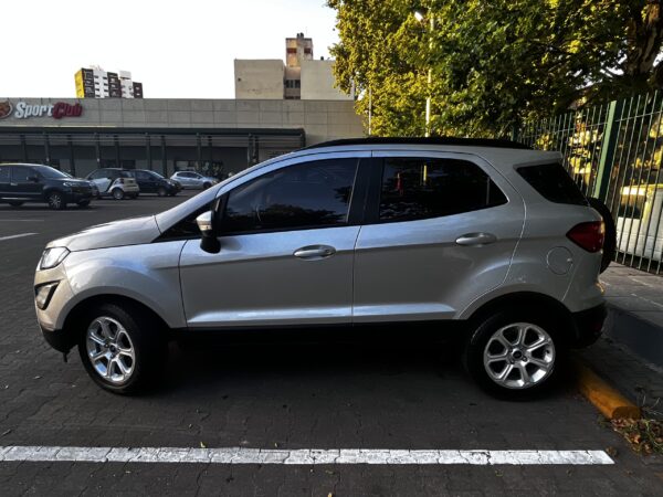 Ford Ecosport 1.5 Se 123cv 4x2 - Image 7