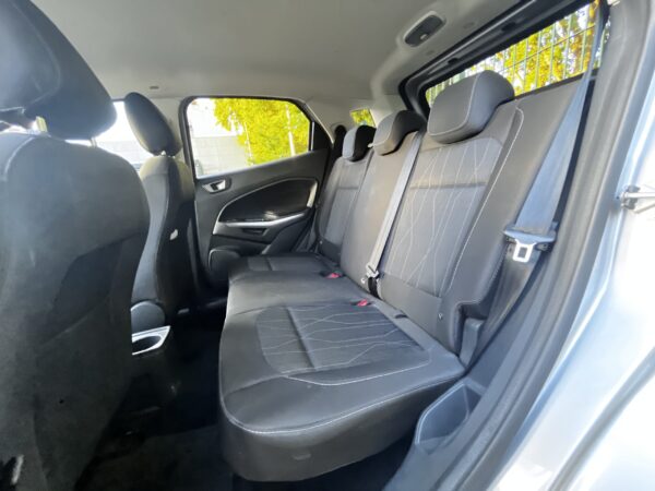 Ford Ecosport 1.5 Se 123cv 4x2 - Image 11