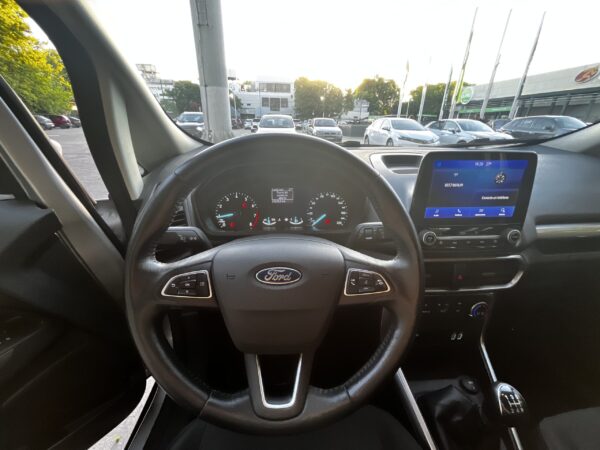 Ford Ecosport 1.5 Se 123cv 4x2 - Image 17