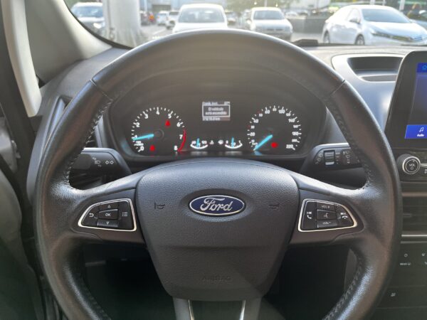 Ford Ecosport 1.5 Se 123cv 4x2 - Image 16