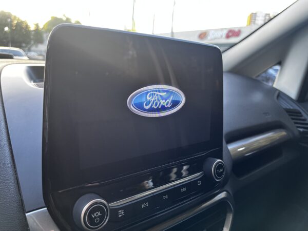 Ford Ecosport 1.5 Se 123cv 4x2 - Image 18