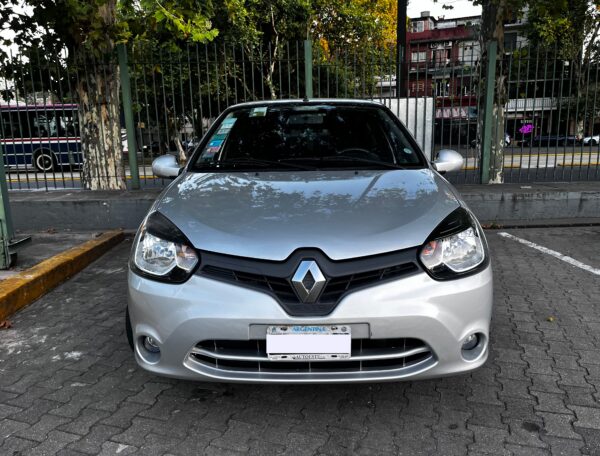 Renault Clio 1.2 Mio Dynamique Sat 5p 2015 69.500 Km - Image 2