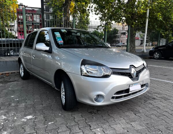 Renault Clio 1.2 Mio Dynamique Sat 5p 2015 69.500 Km - Image 3