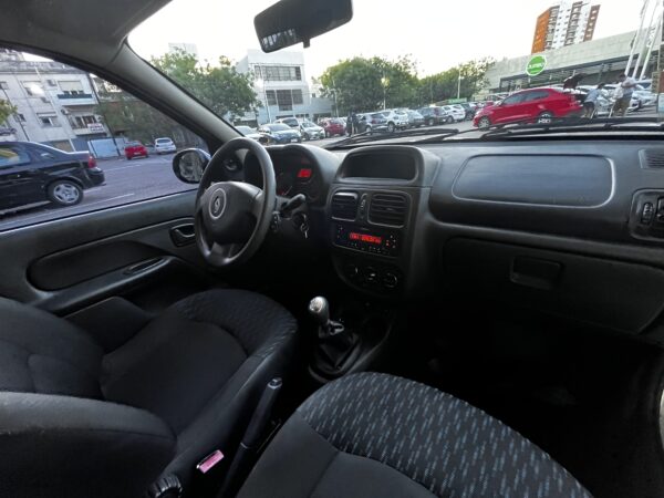 Renault Clio 1.2 Mio Dynamique Sat 5p 2015 69.500 Km - Image 15