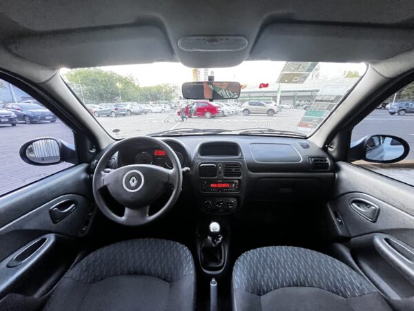 Renault Clio 1.2 Mio Dynamique Sat 5p 2015 69.500 Km - Image 13